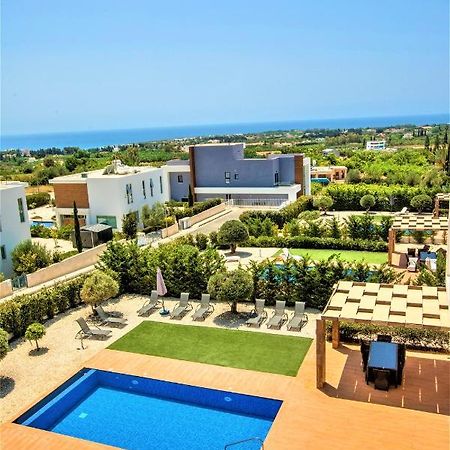 Coral Elite Residences Bahía de Coral Exterior foto
