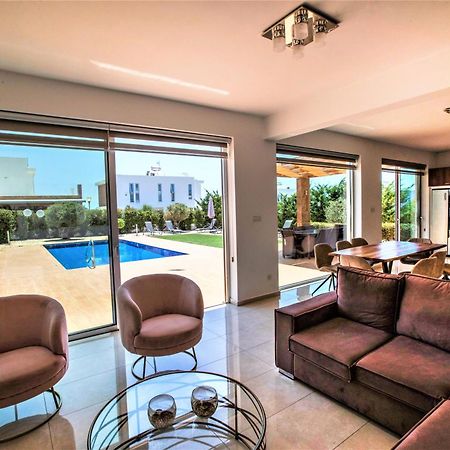 Coral Elite Residences Bahía de Coral Exterior foto