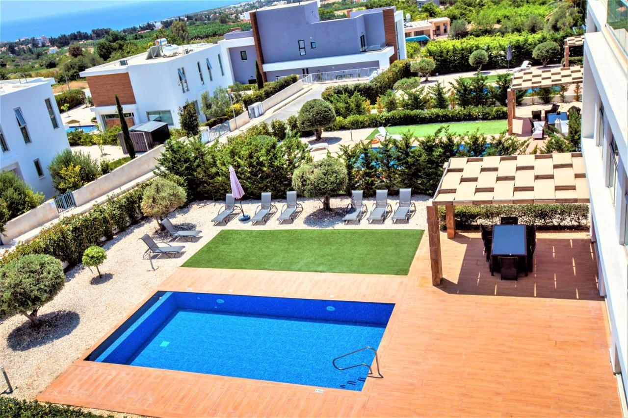 Coral Elite Residences Bahía de Coral Exterior foto