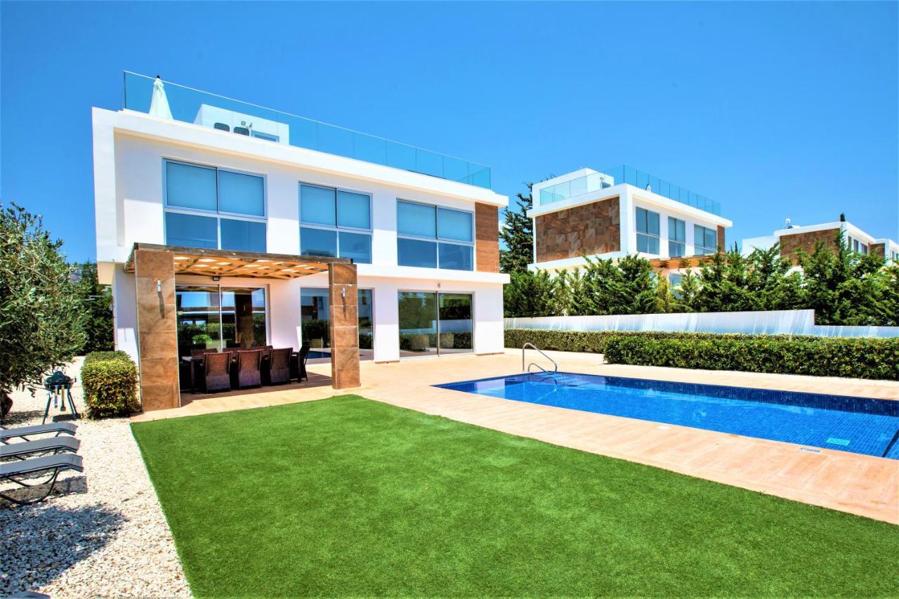 Coral Elite Residences Bahía de Coral Exterior foto