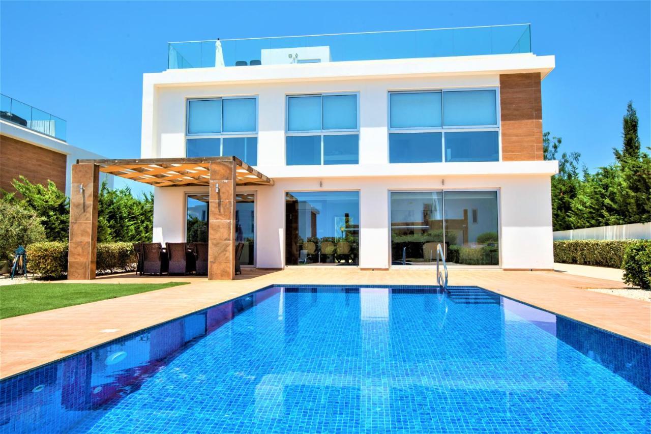 Coral Elite Residences Bahía de Coral Exterior foto