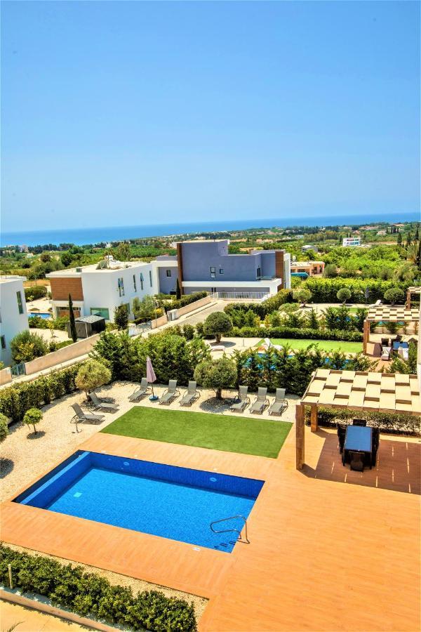 Coral Elite Residences Bahía de Coral Exterior foto