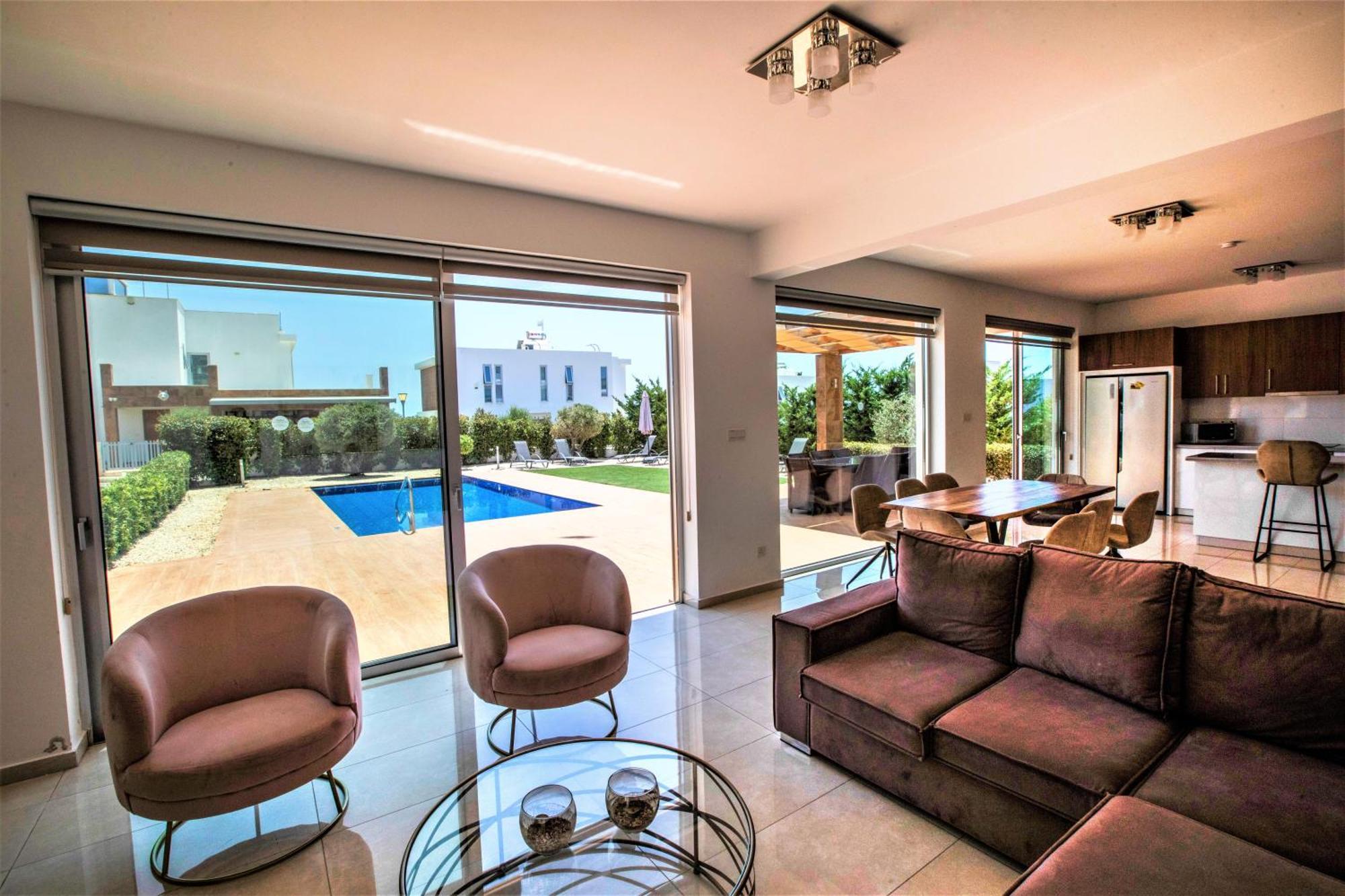 Coral Elite Residences Bahía de Coral Exterior foto