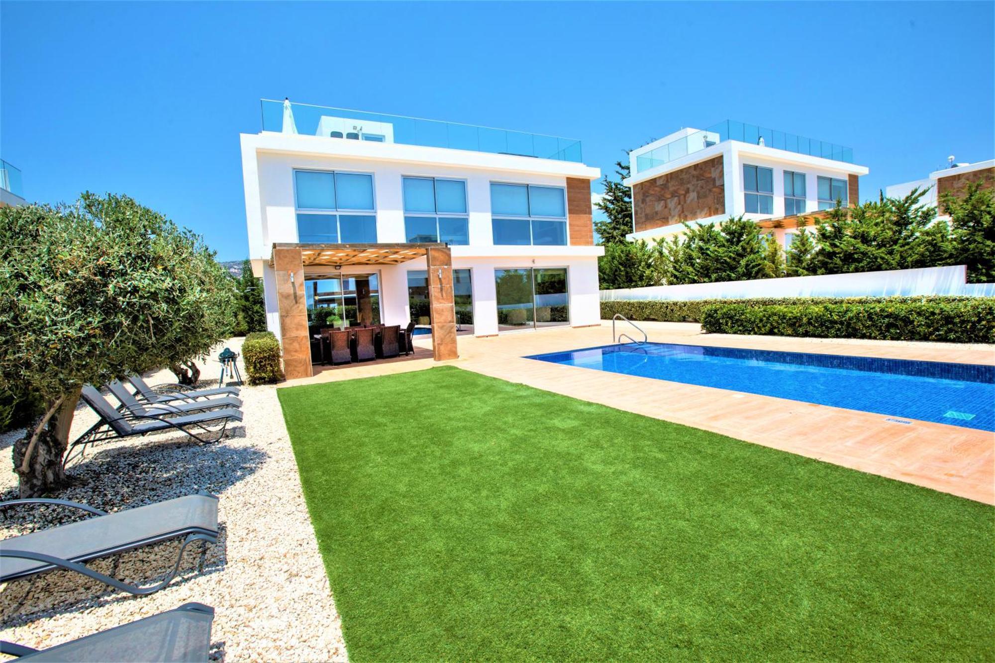 Coral Elite Residences Bahía de Coral Exterior foto