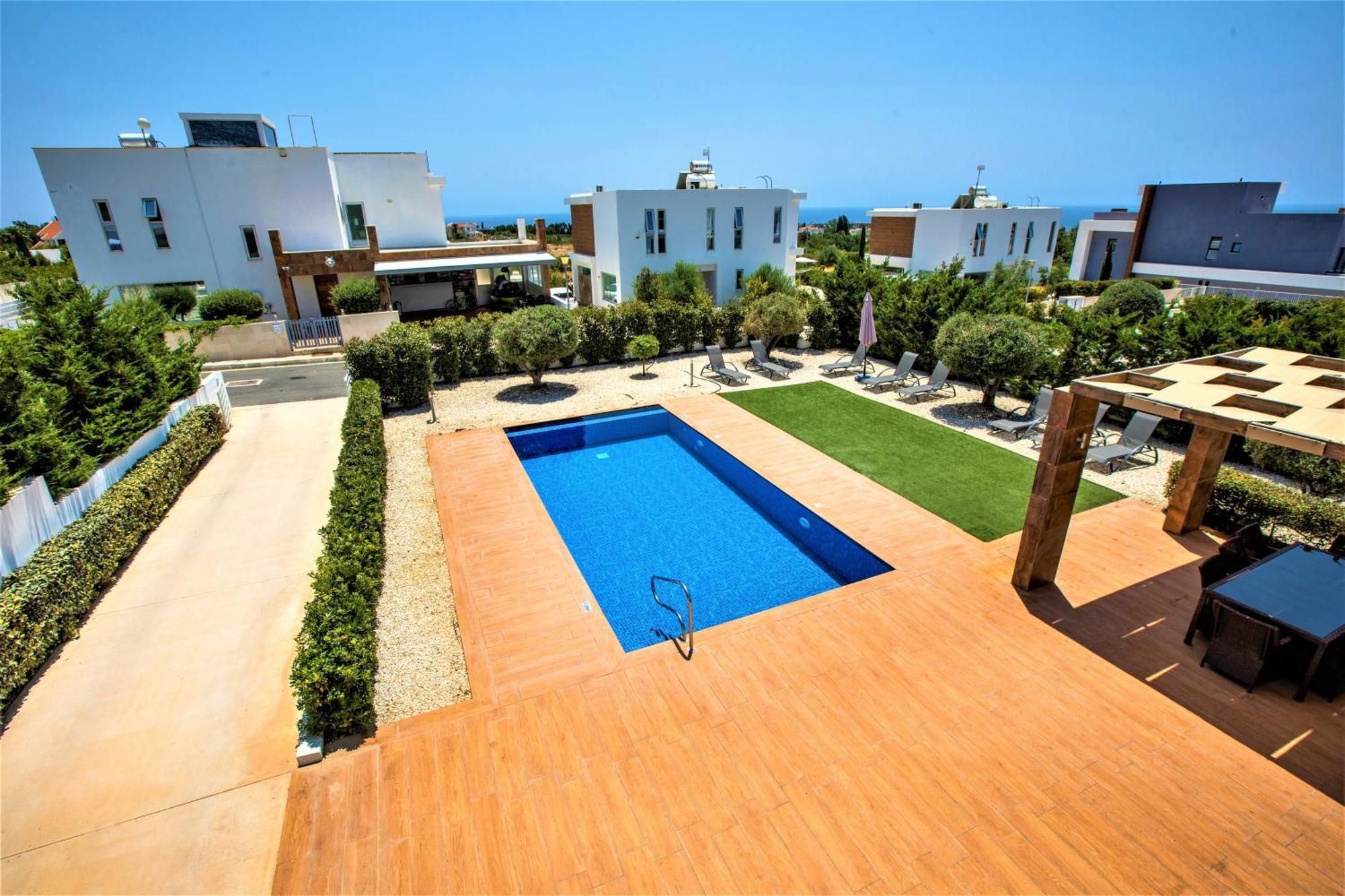 Coral Elite Residences Bahía de Coral Exterior foto