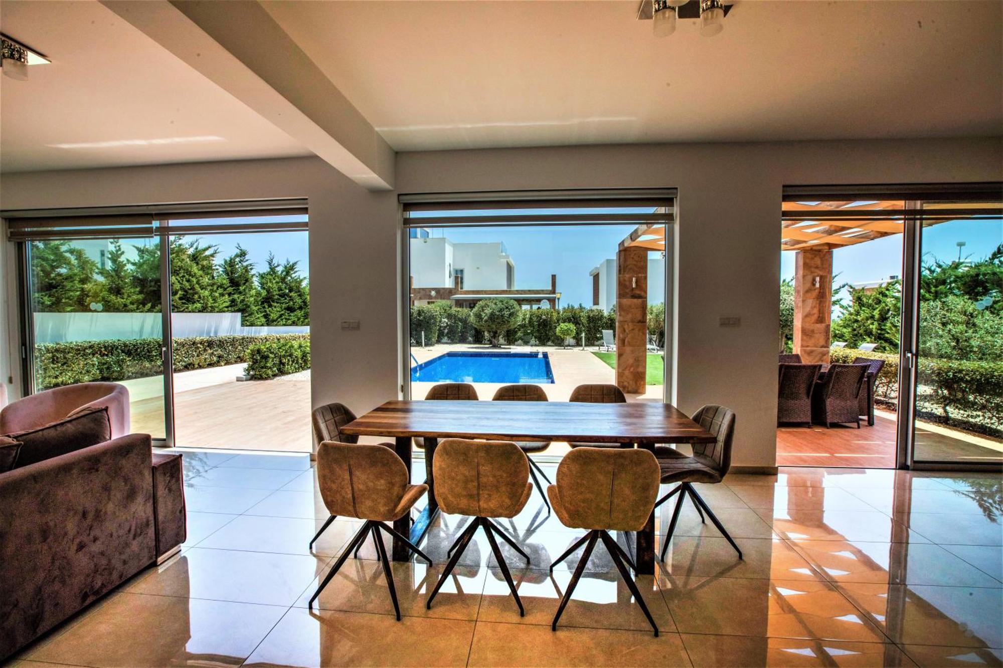 Coral Elite Residences Bahía de Coral Exterior foto