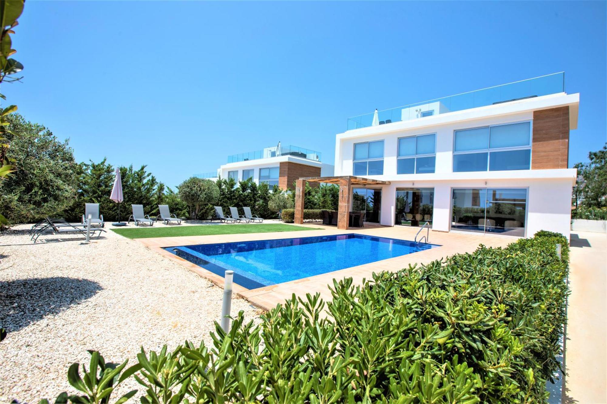 Coral Elite Residences Bahía de Coral Exterior foto