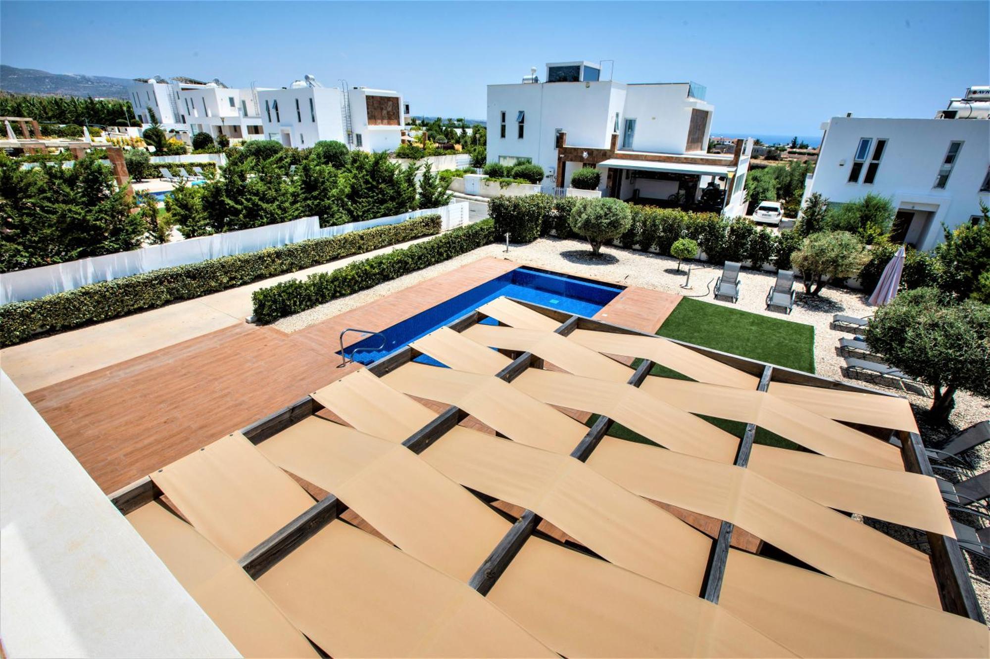 Coral Elite Residences Bahía de Coral Exterior foto