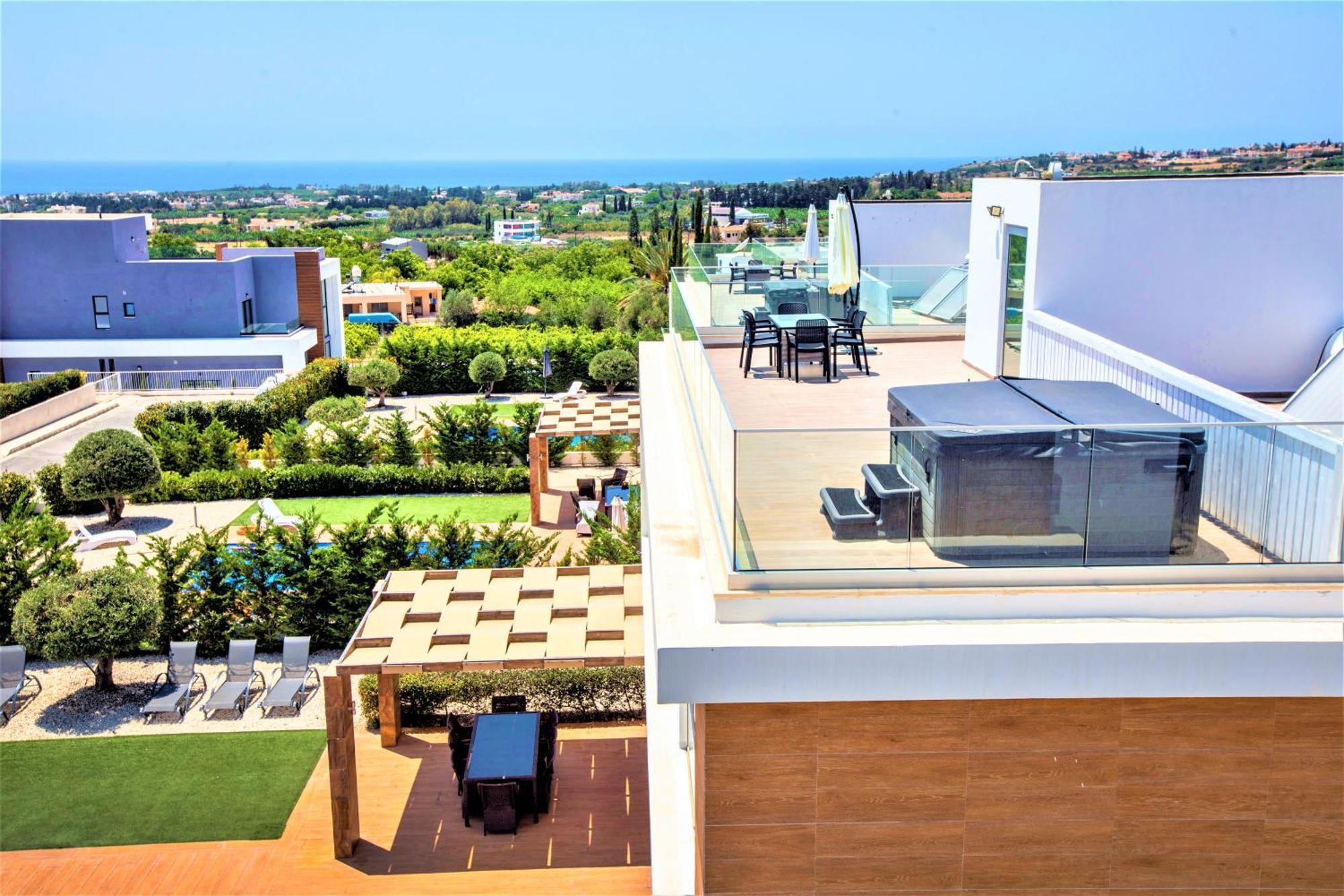 Coral Elite Residences Bahía de Coral Exterior foto
