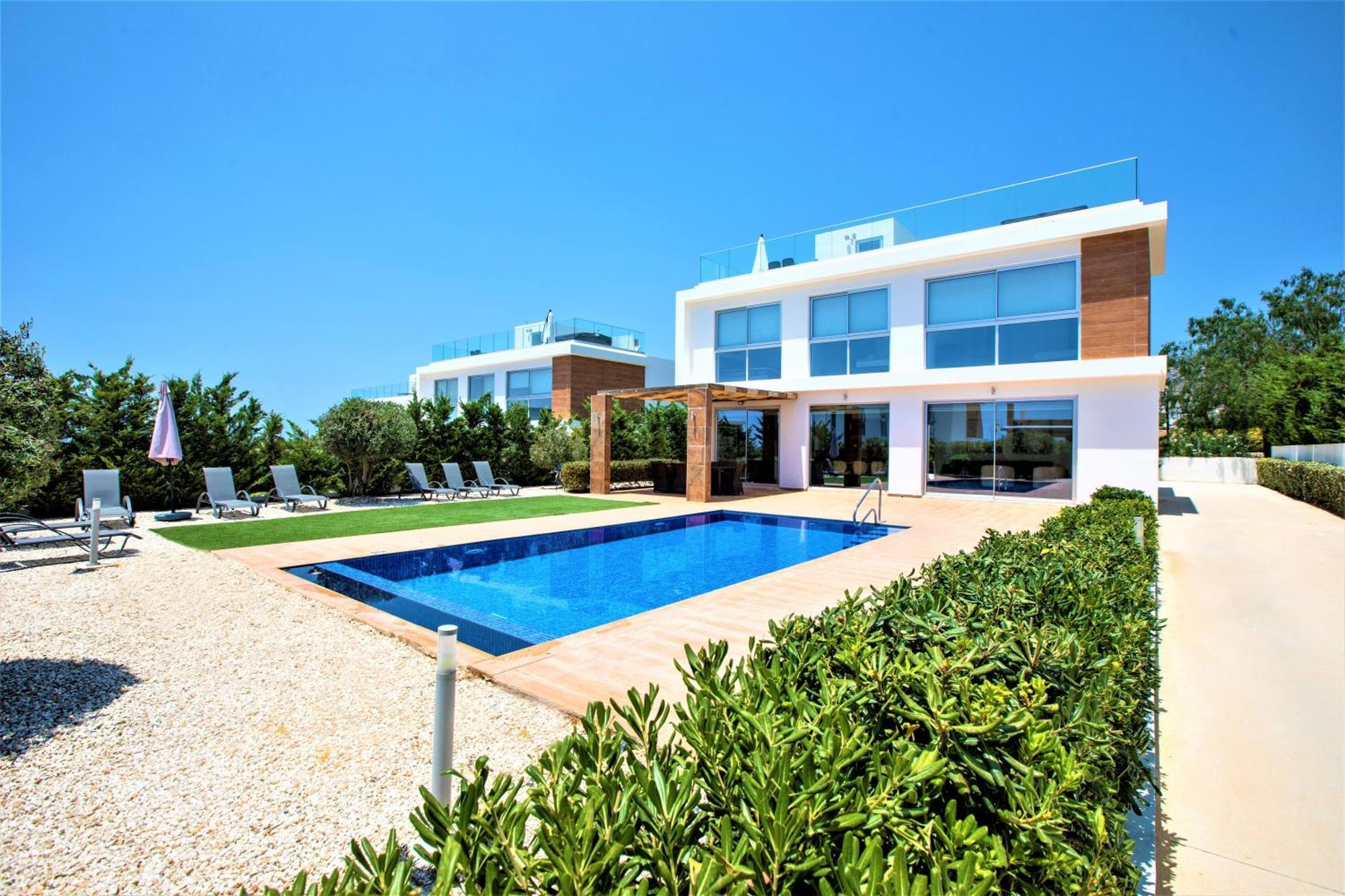 Coral Elite Residences Bahía de Coral Exterior foto