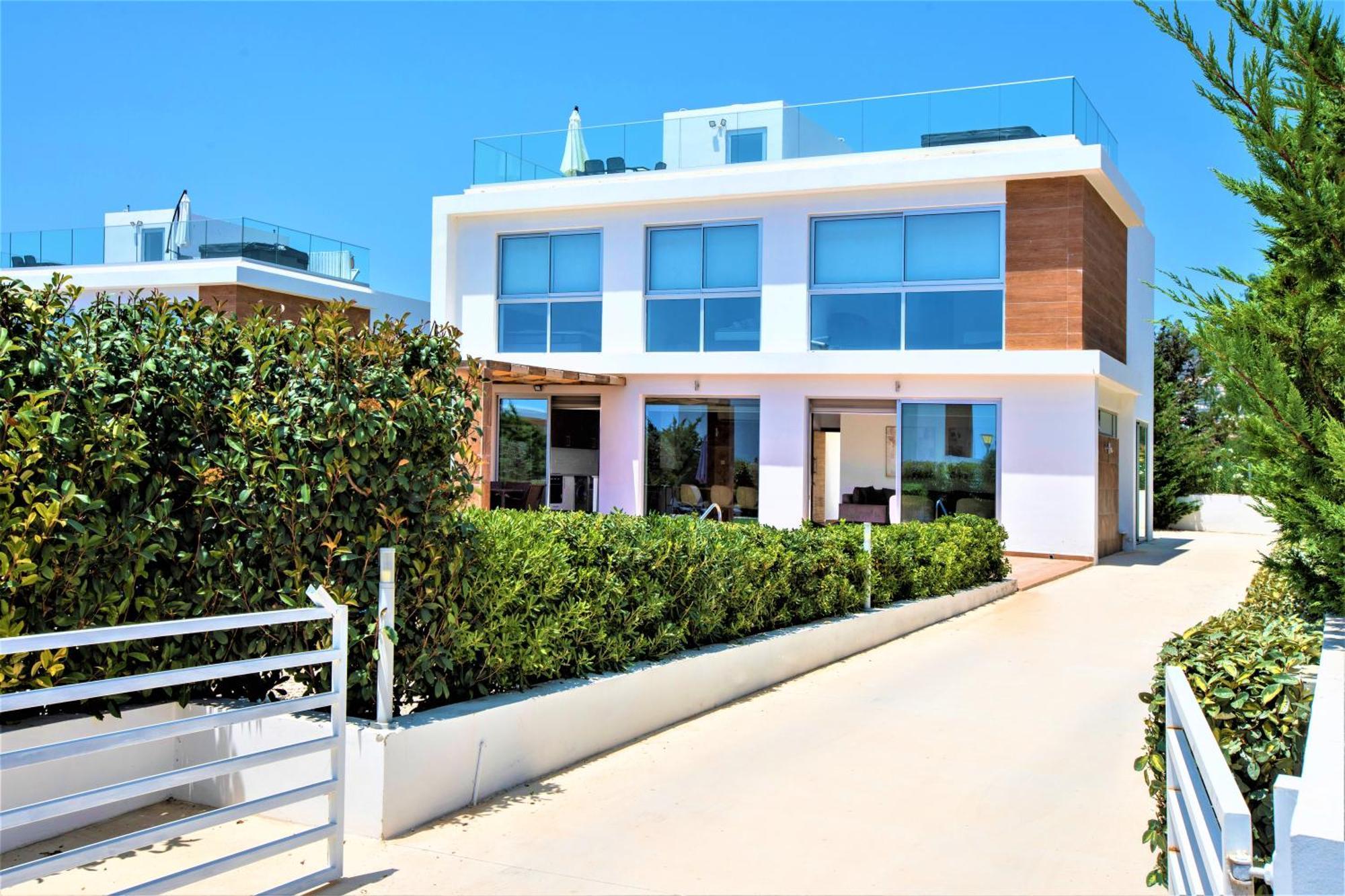 Coral Elite Residences Bahía de Coral Exterior foto