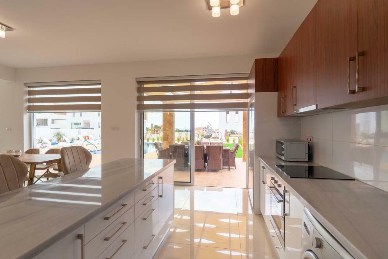 Coral Elite Residences Bahía de Coral Exterior foto
