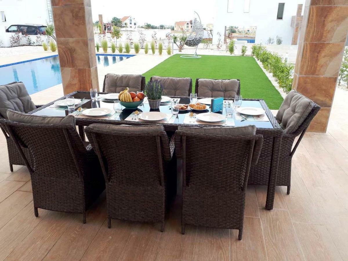 Coral Elite Residences Bahía de Coral Exterior foto