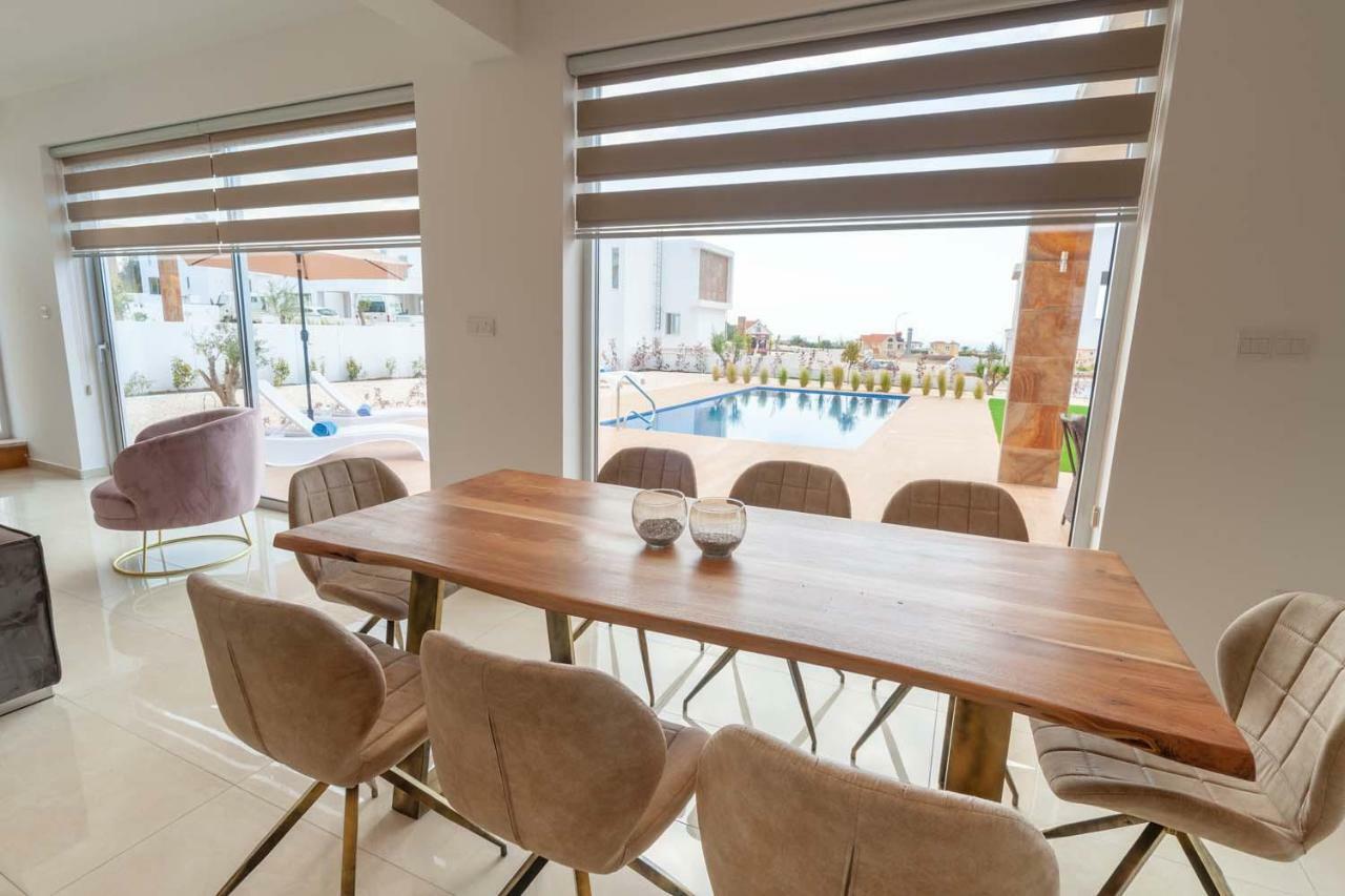 Coral Elite Residences Bahía de Coral Exterior foto