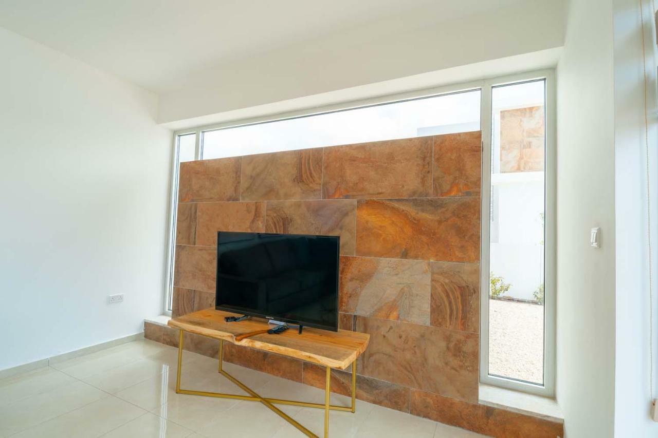 Coral Elite Residences Bahía de Coral Exterior foto