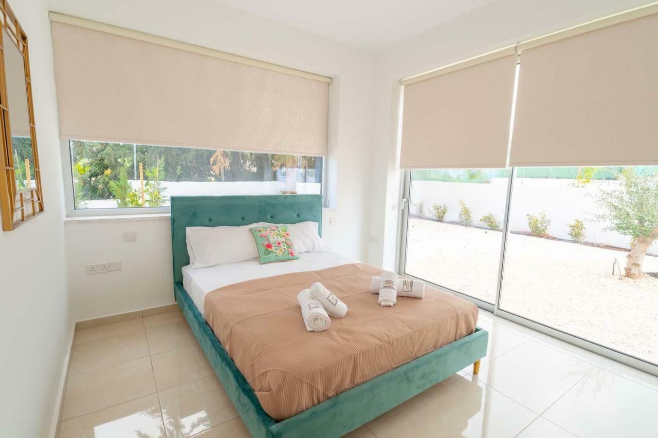 Coral Elite Residences Bahía de Coral Exterior foto