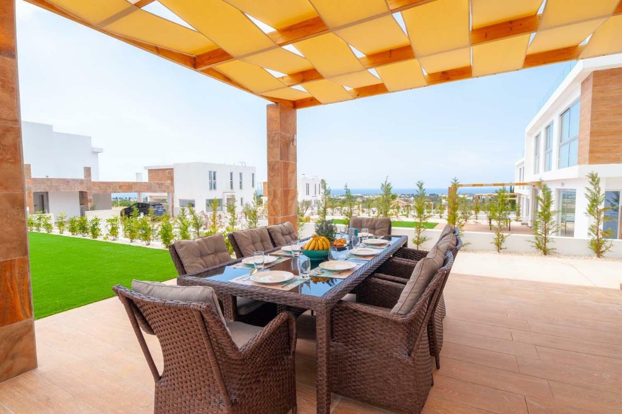 Coral Elite Residences Bahía de Coral Exterior foto