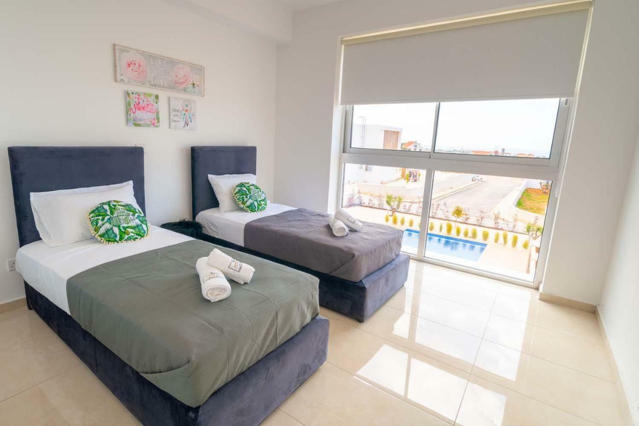 Coral Elite Residences Bahía de Coral Exterior foto
